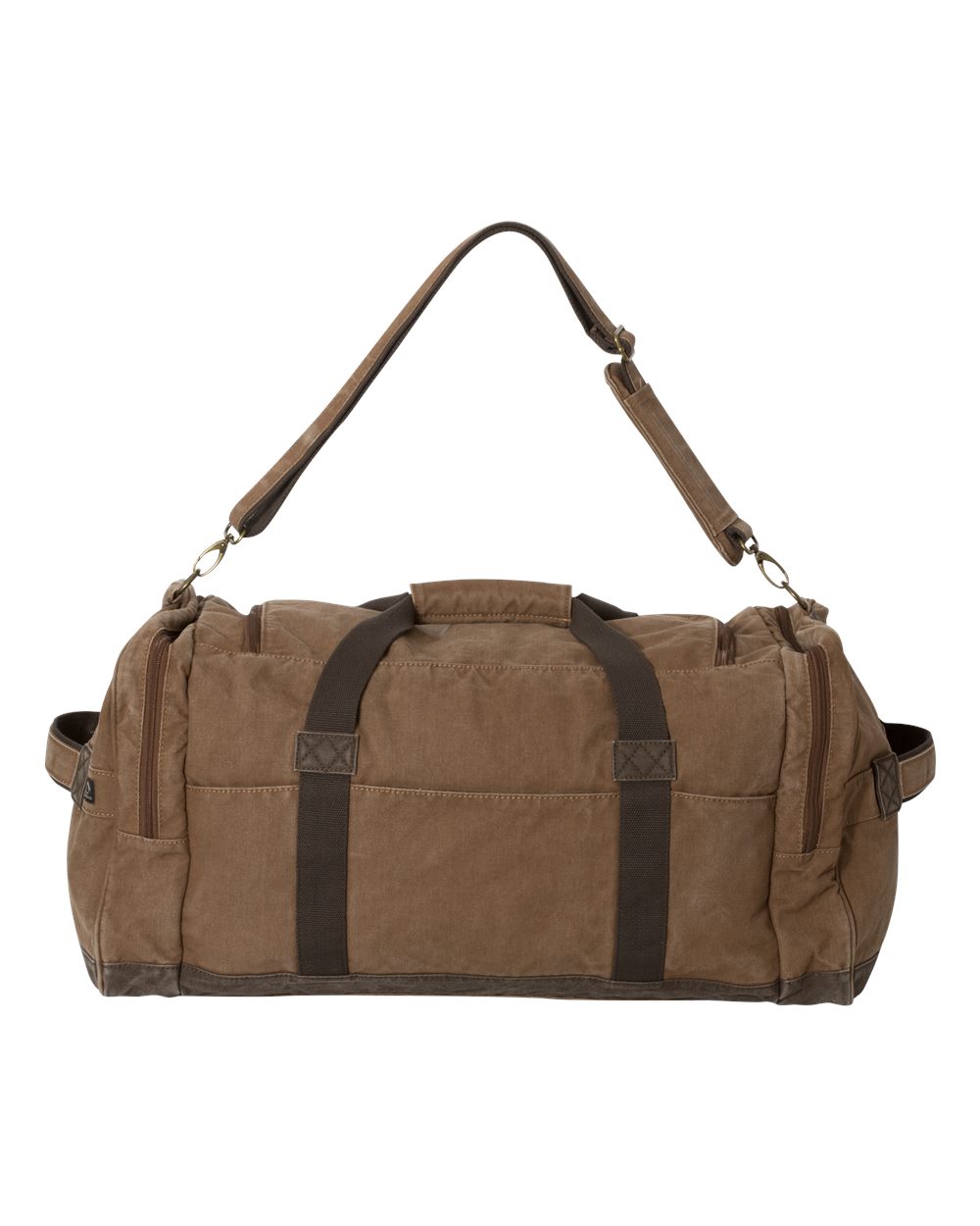 Expedition Duffel Bag - 1040DD 11