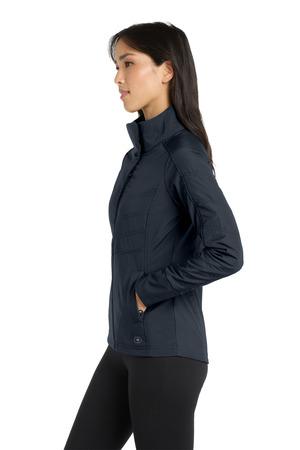 Women's Brink Soft Shell