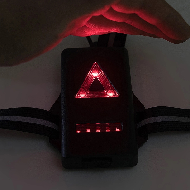 Running Chest Light 6