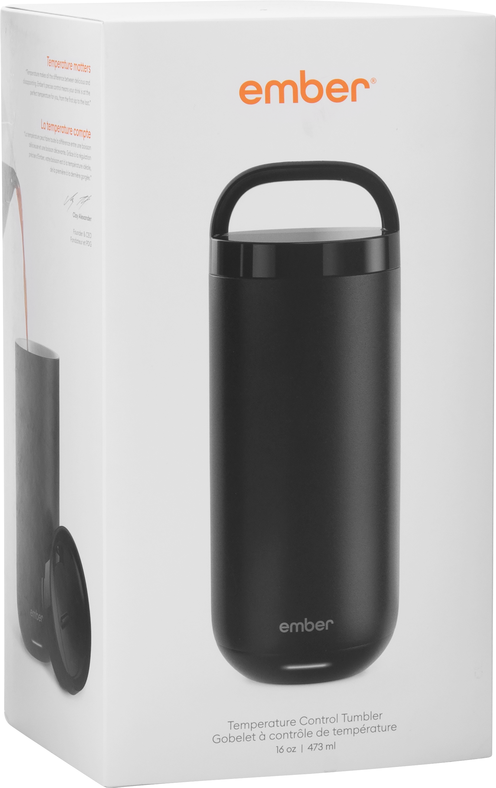 16 oz ember tumbler 12