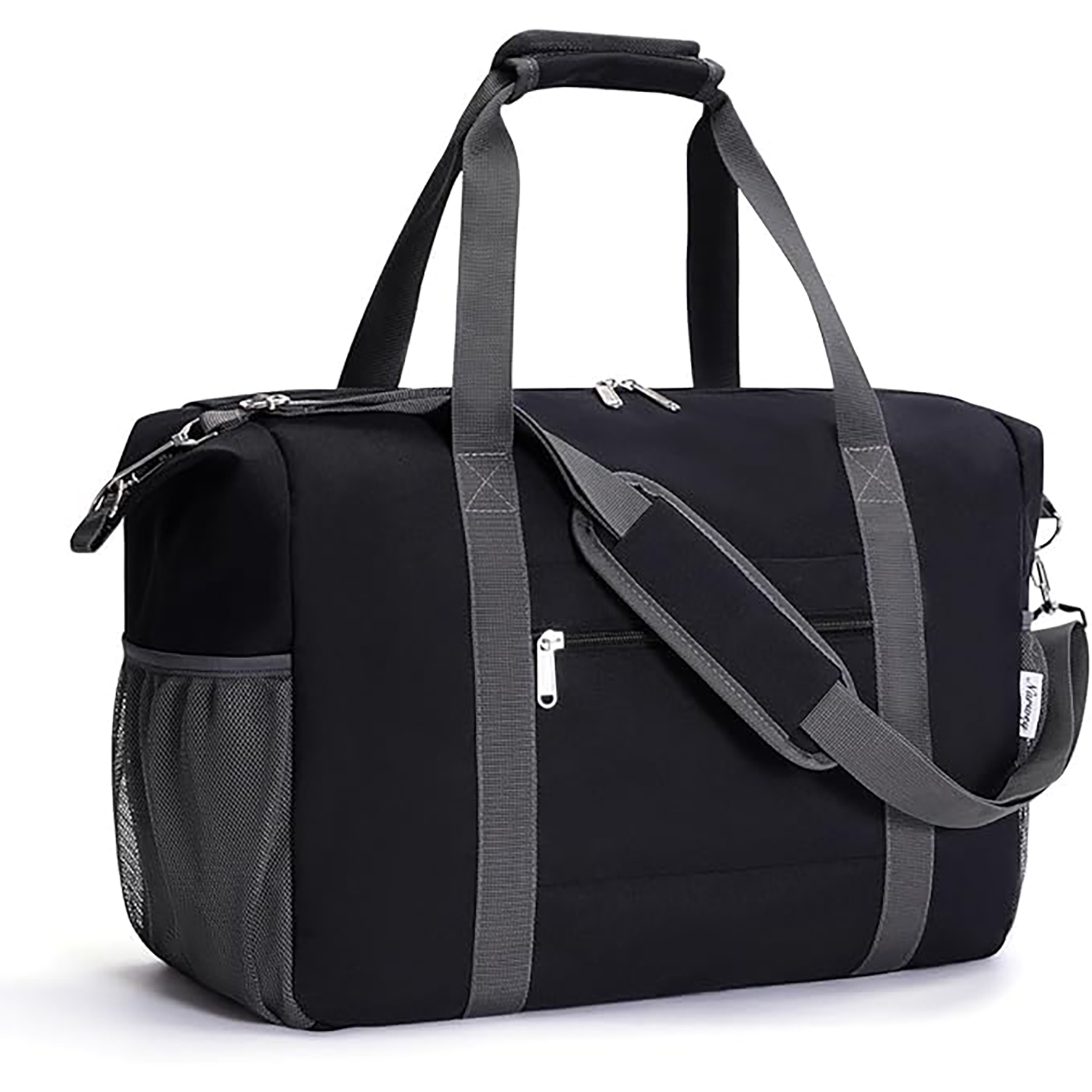 Foldable Carry On Bag 18