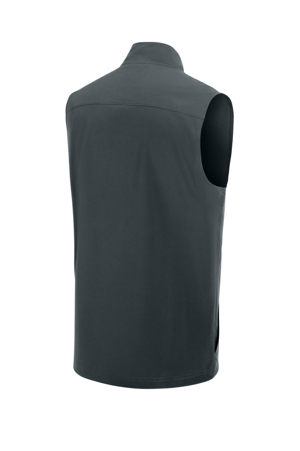Sport-Tek Repeat 1/2-Zip Vest ST487 22