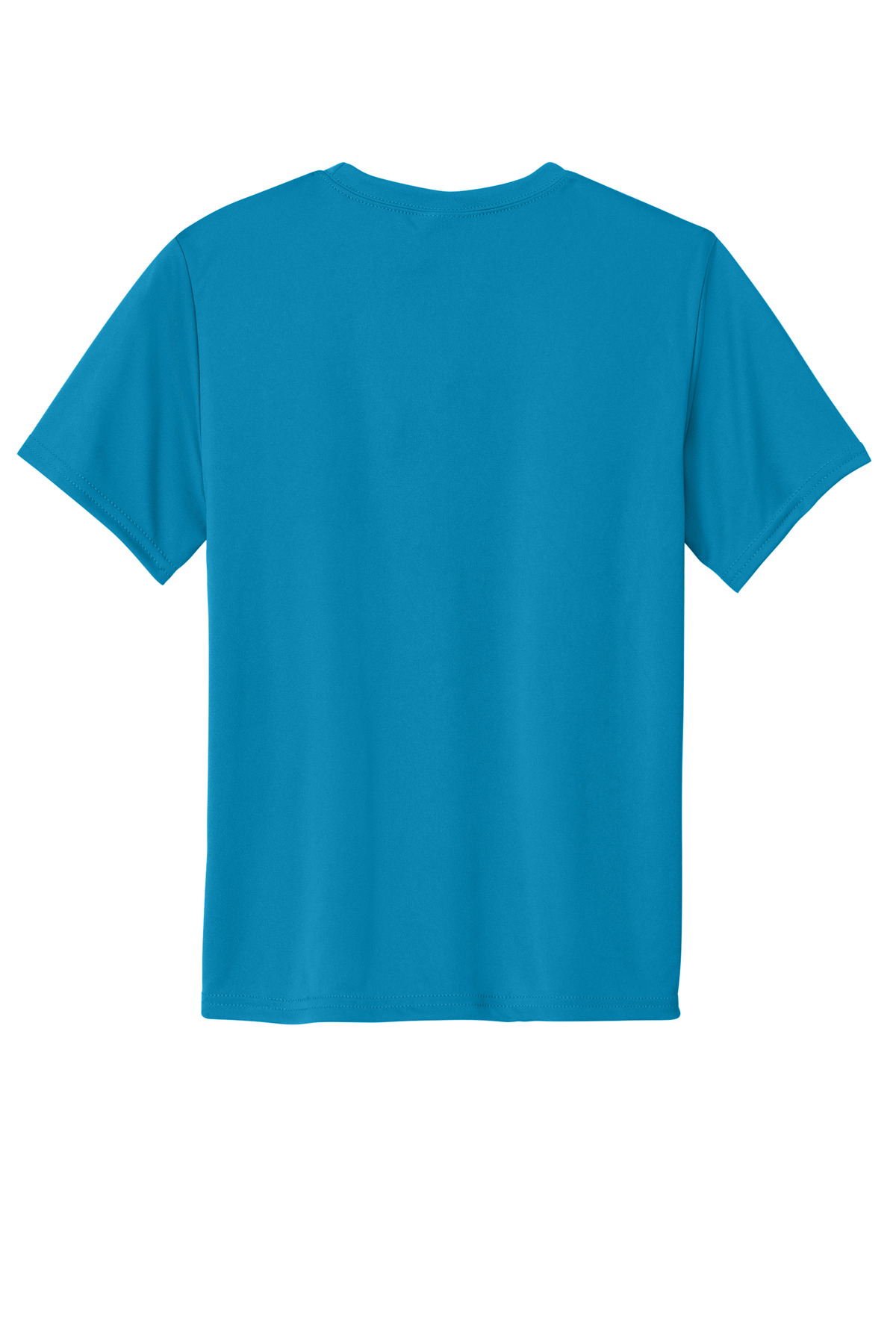 Port & Co Youth Performance Tee. PC380Y 47