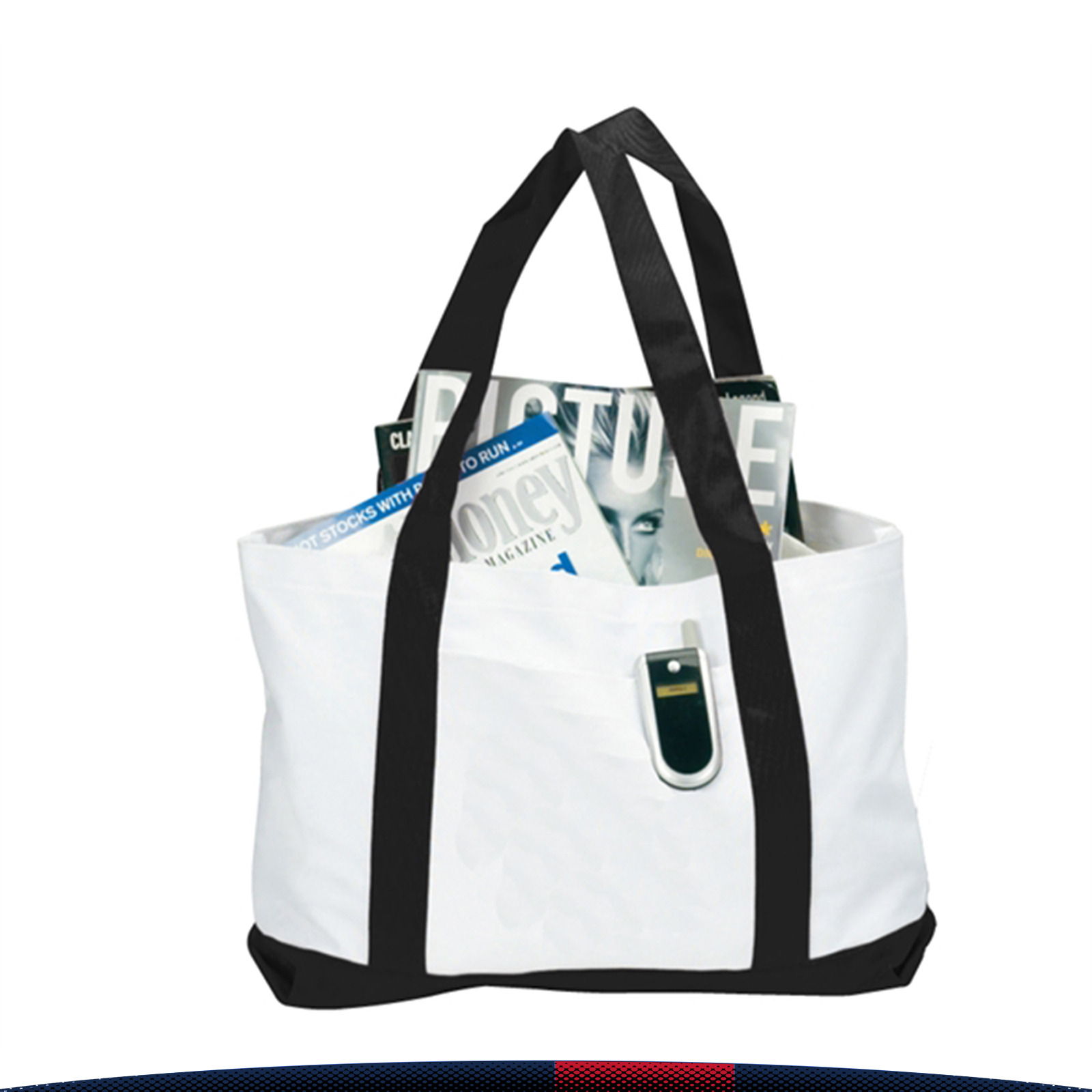Suncy Tote Bag 5