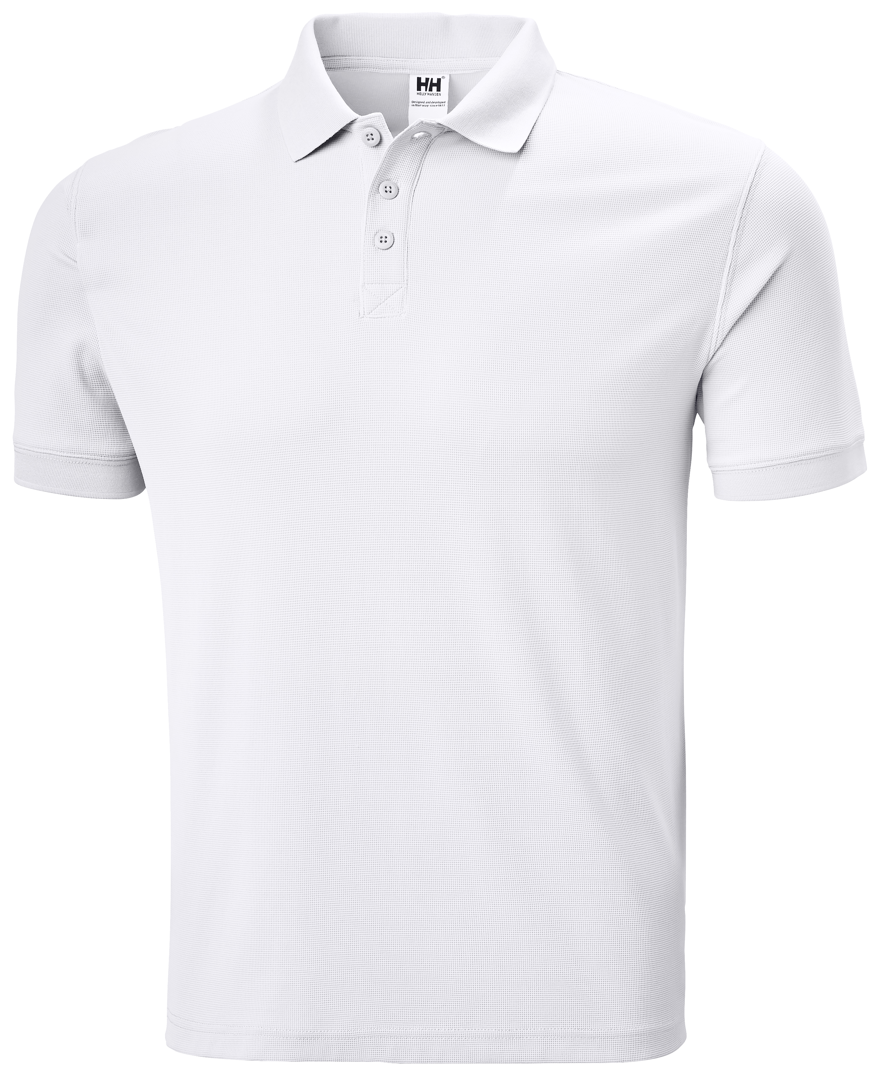 Helly Hansen Men's Riftline Polo Shirt 7