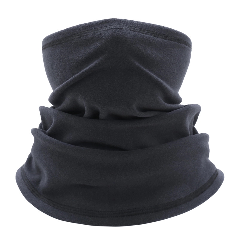 Winter Neck Gaiter Cold Weather Scarf 2