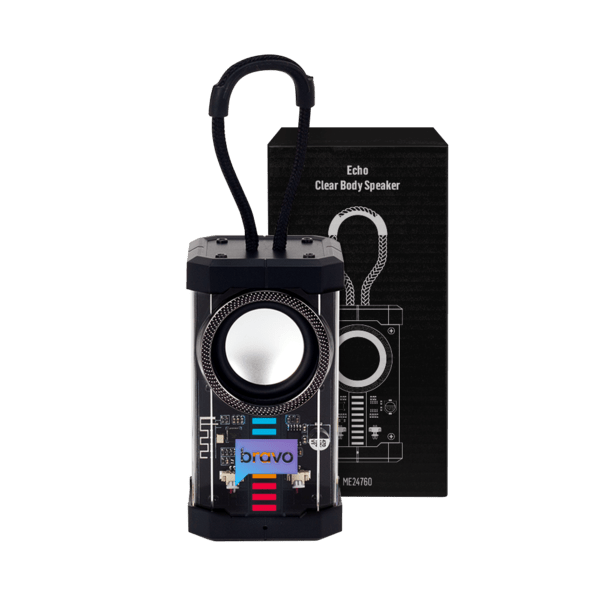 Echo Clear Body Speaker 35