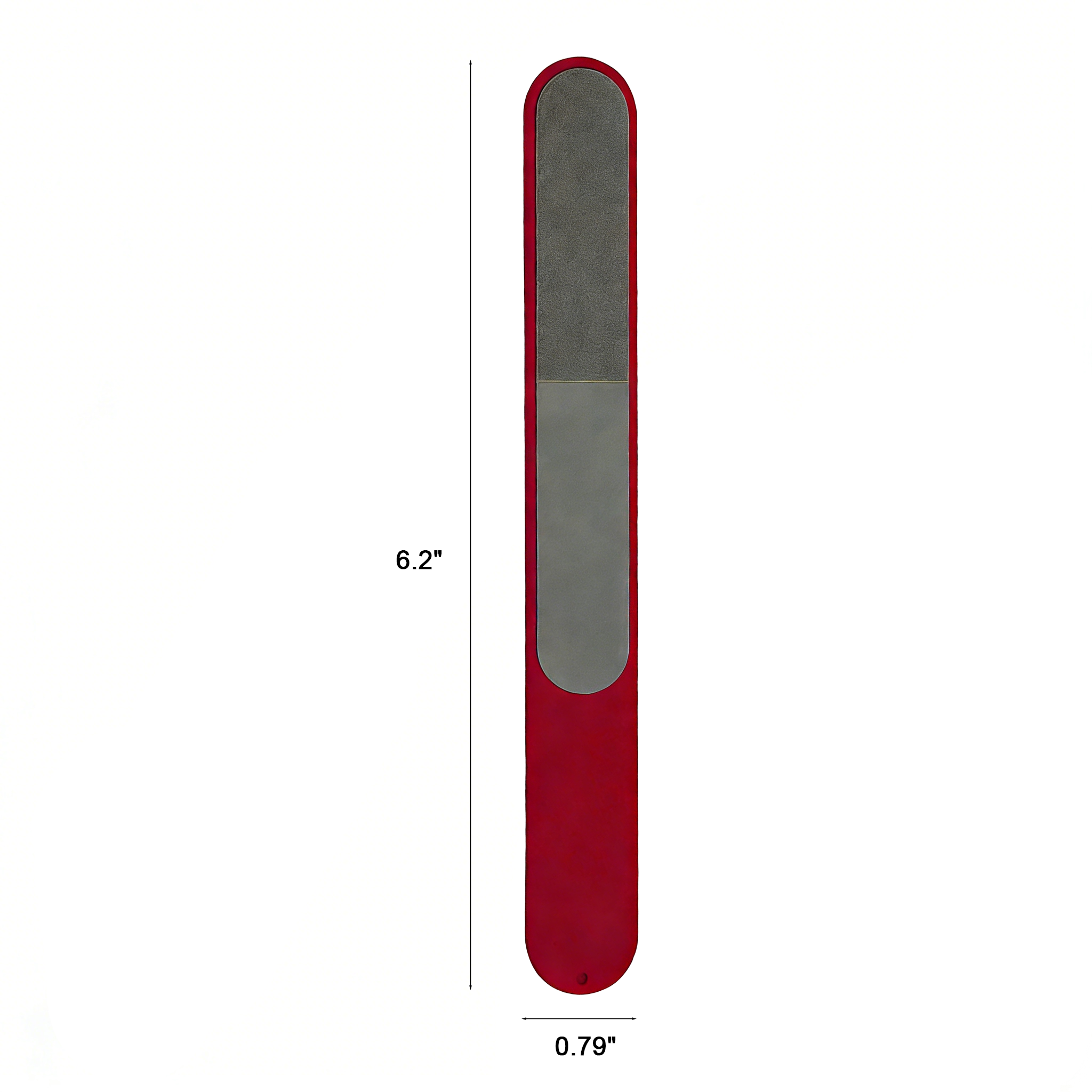 Compact Nail File for Personal Care 4
