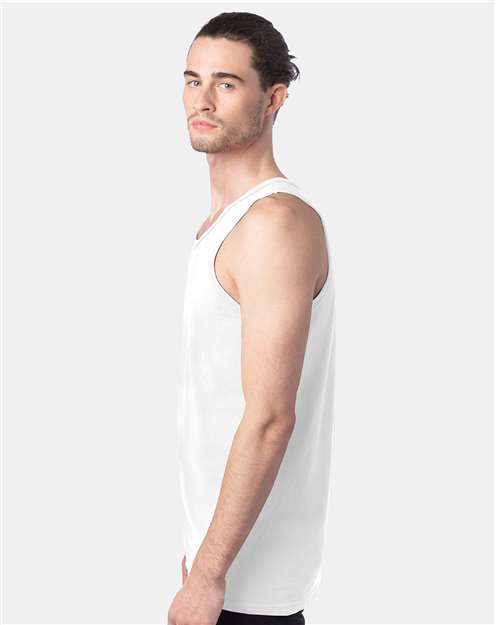 Unisex Garment-Dyed Unisex Tank Top - GDH300 76