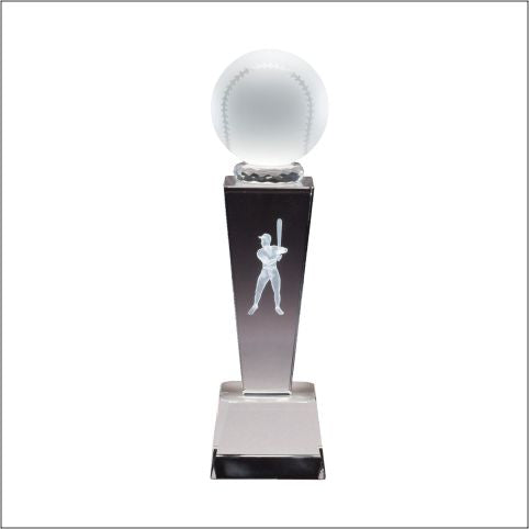 Crystal Sport 3D Block 4