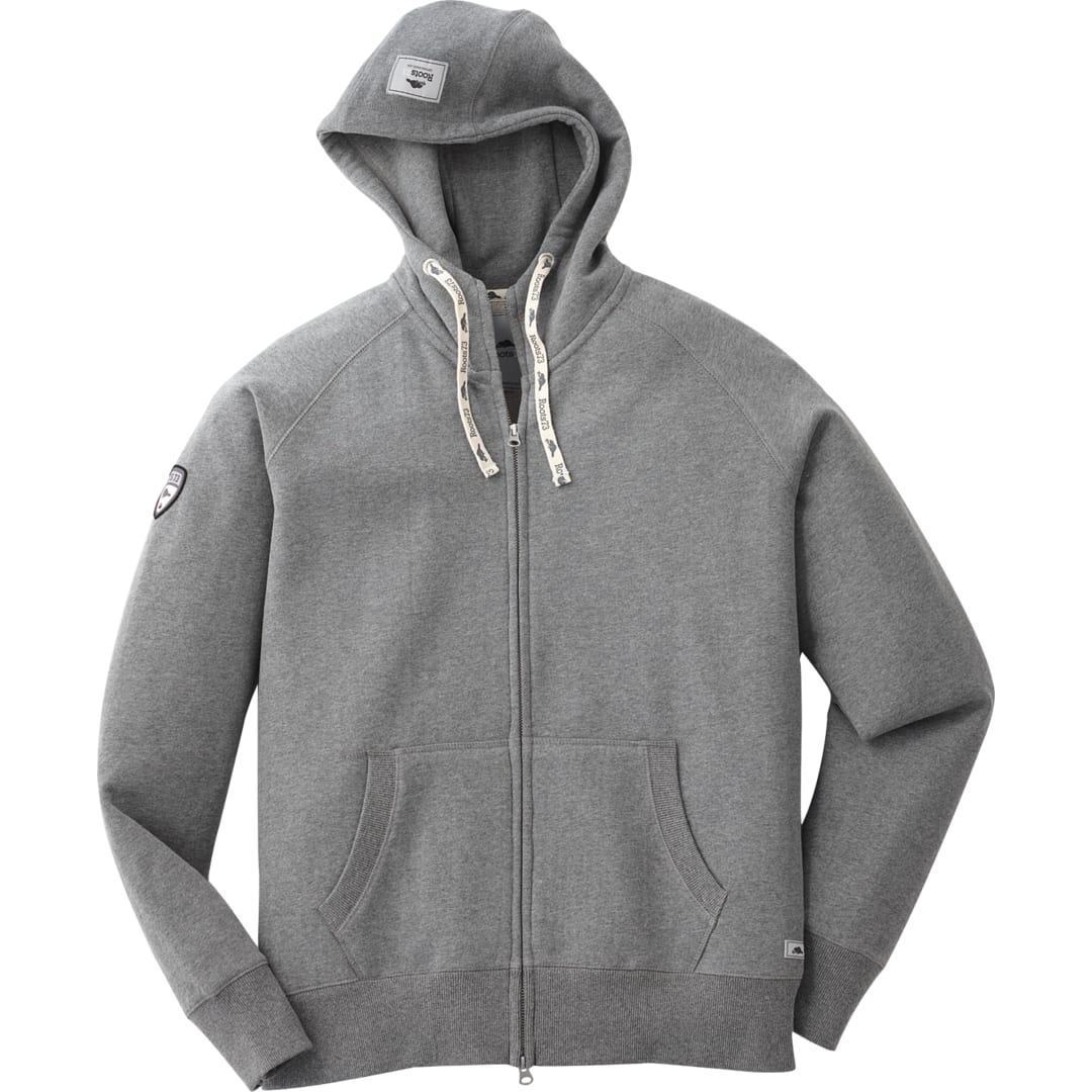 Men's RIVERSIDE Roots73 FZ Hoody 32