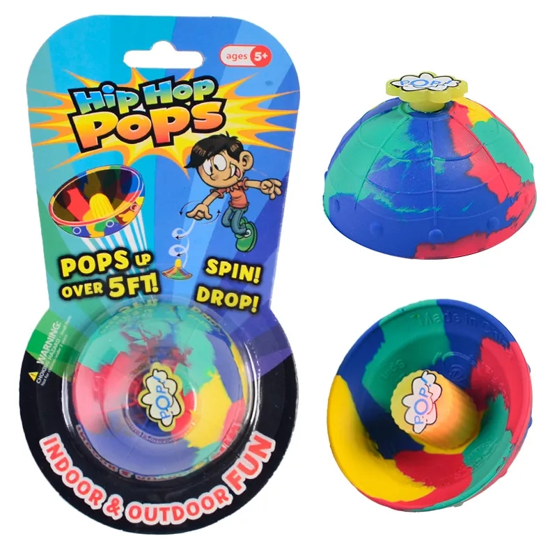 Camouflage Bouncing Bowl 2
