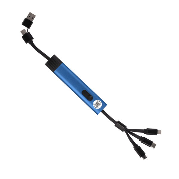 Travel Charging Cable 33
