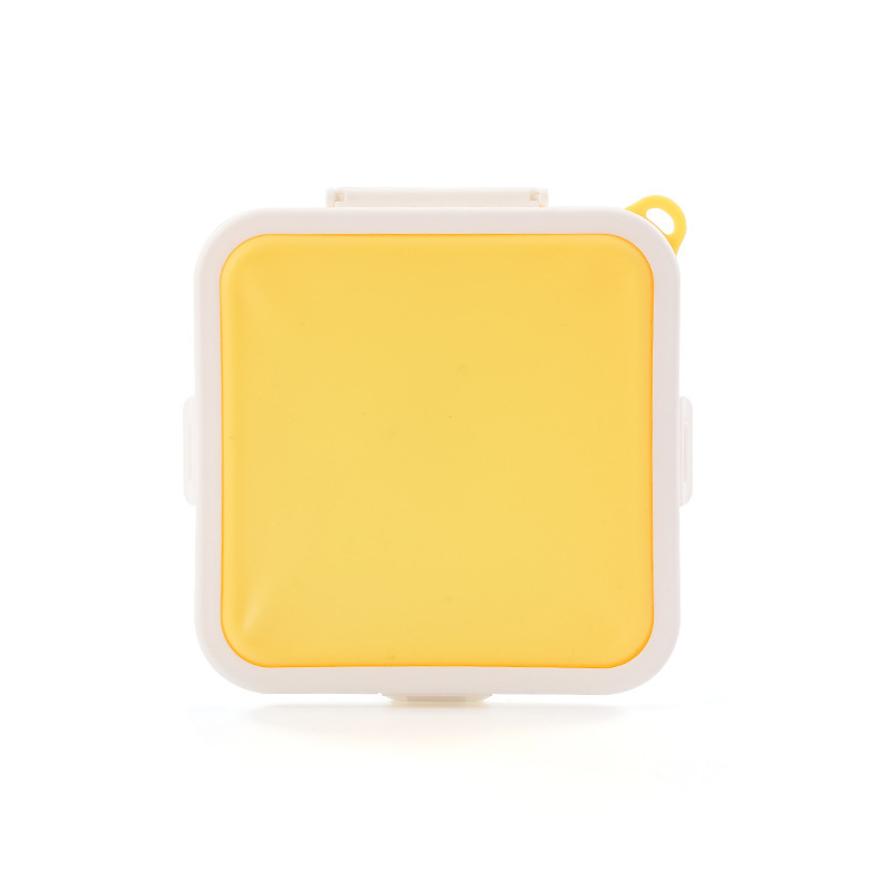 Silicone Sandwich Containers 11