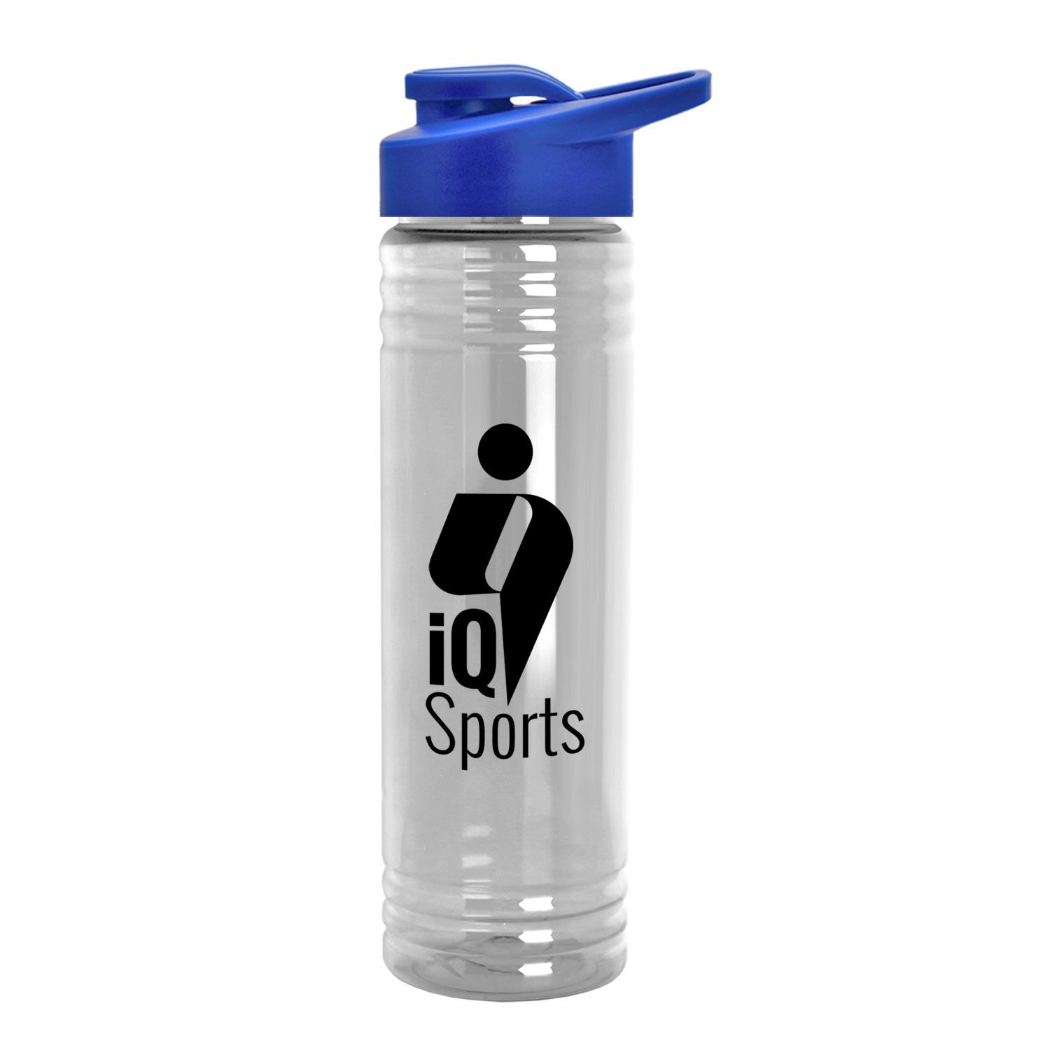 Garyline® Slim Fit Bottle with Drink-Thru Lid - 24 oz. 3