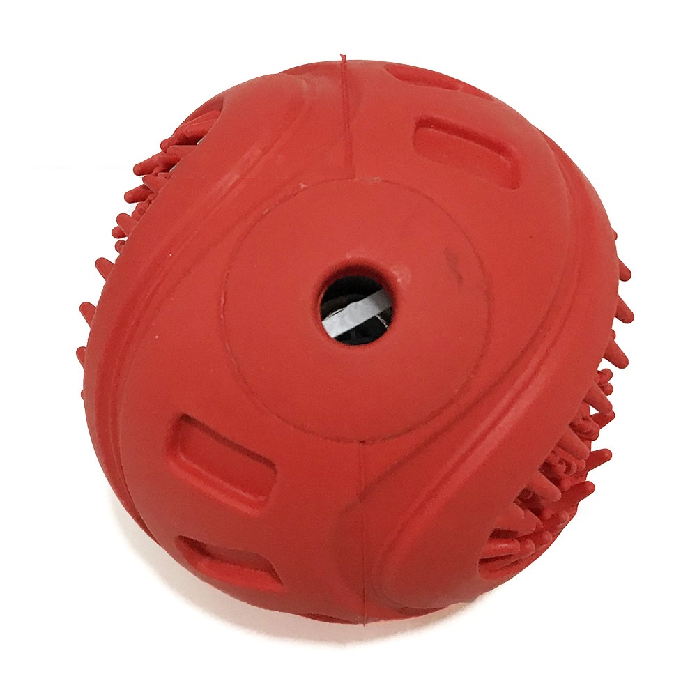 Natural Rubber Dog Chew Toy 6
