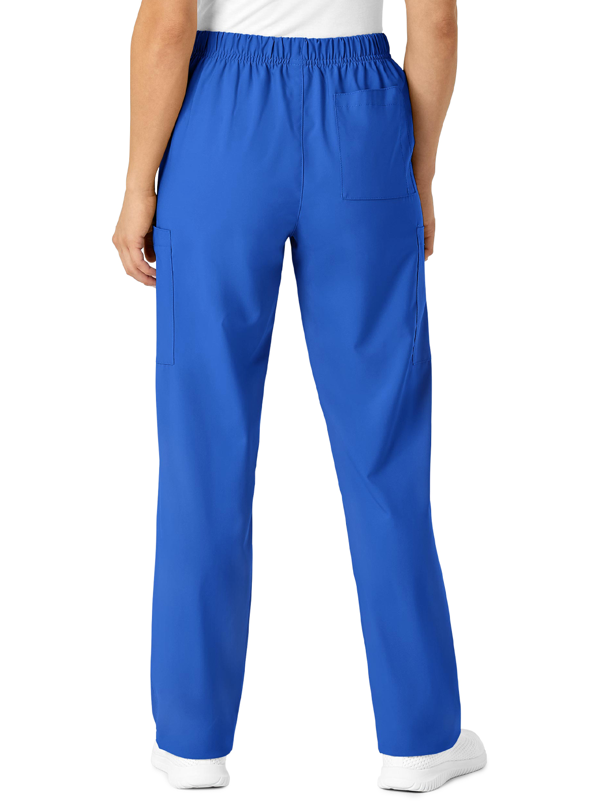 Wink - W123 - Unisex Five-Pocket Cargo Pant 29