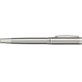 Recycled Stainless Steel Rollerball Pen 17