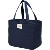 FEED Organic Cotton 9 Can Lunch Cooler 90