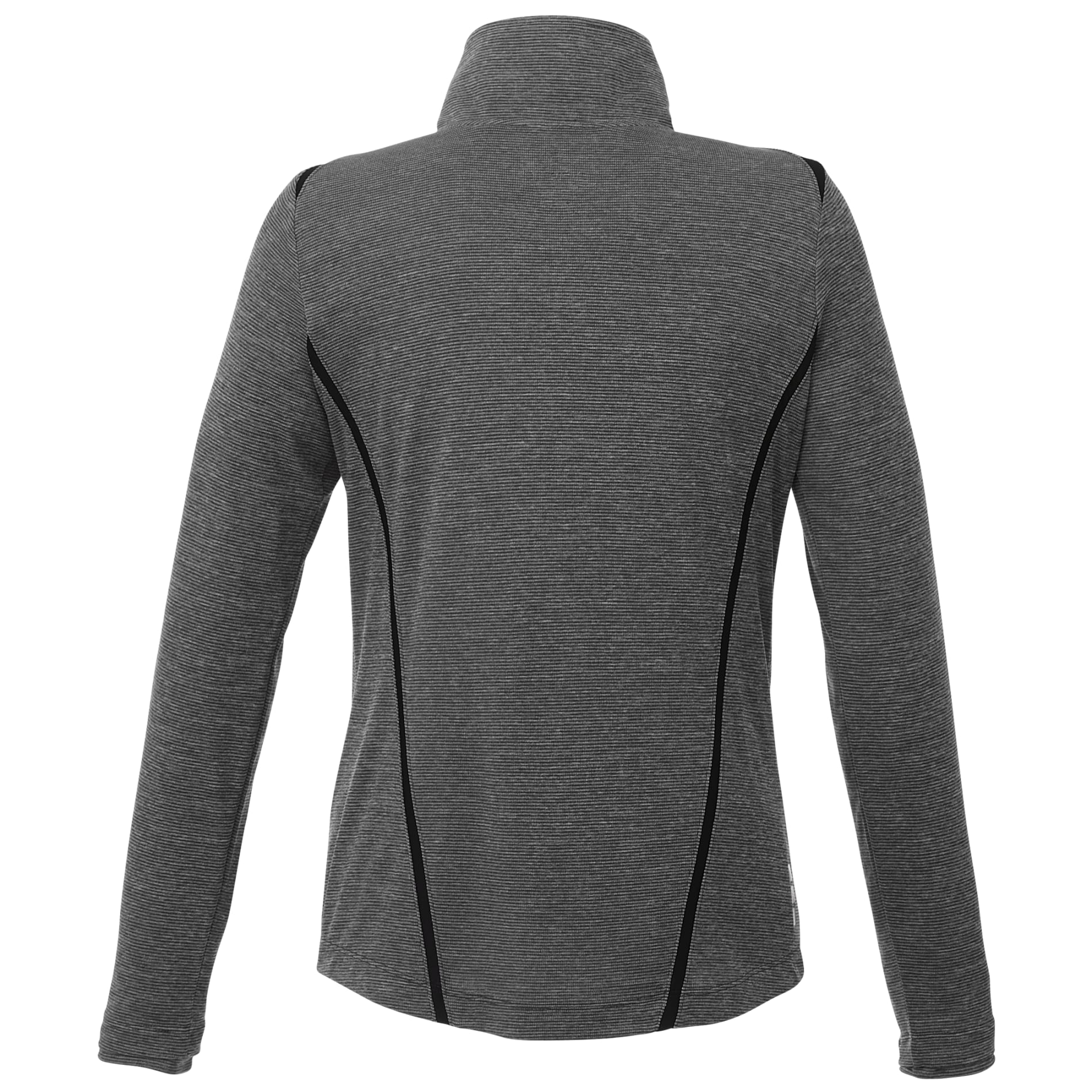 Women's DEGE Eco Knit Half Zip 38