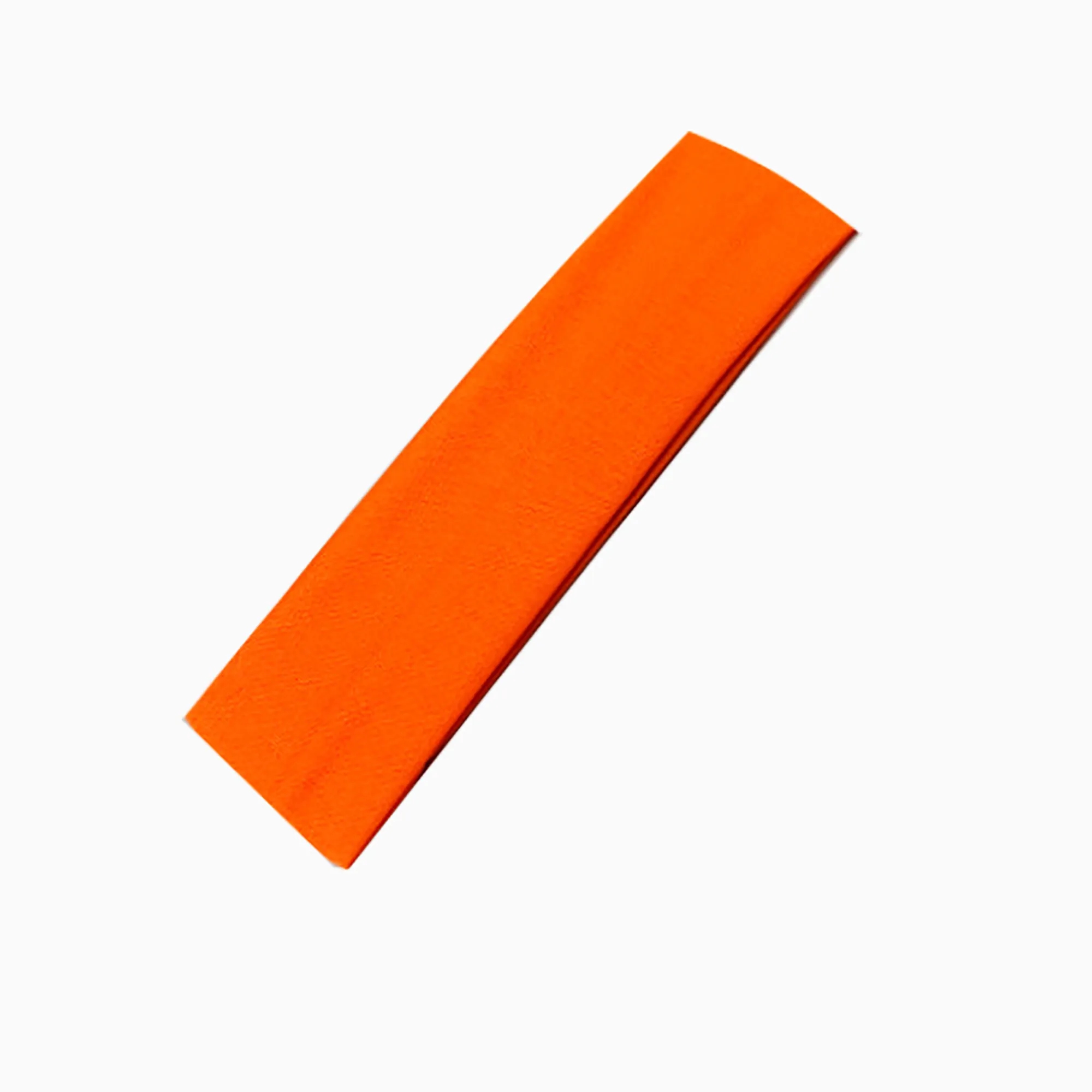 Breathable Elastic Head Sweatband for Active Use 43