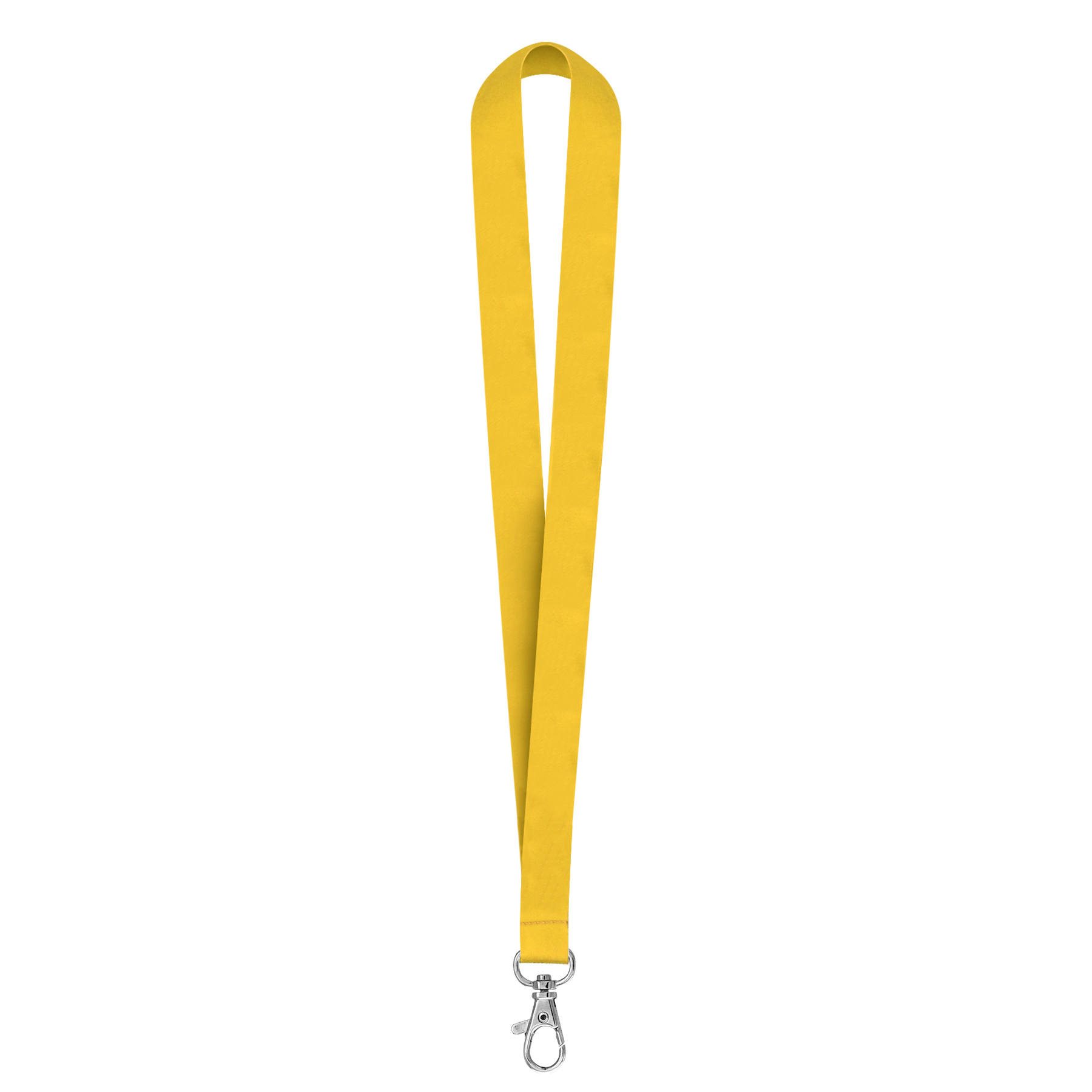 3/4" Full Color Dye Sublimated Lanyard 4