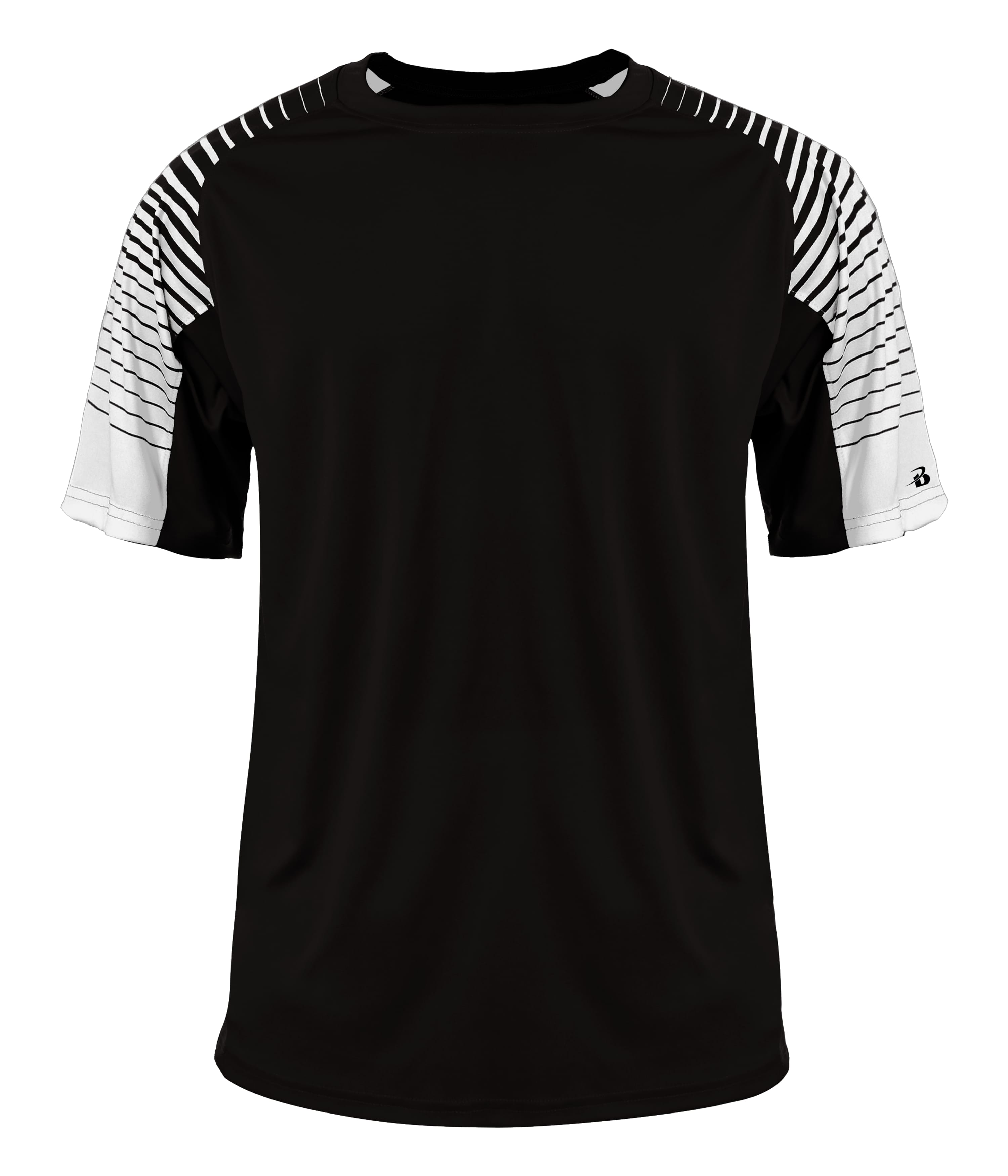 LINEUP YOUTH TEE 3