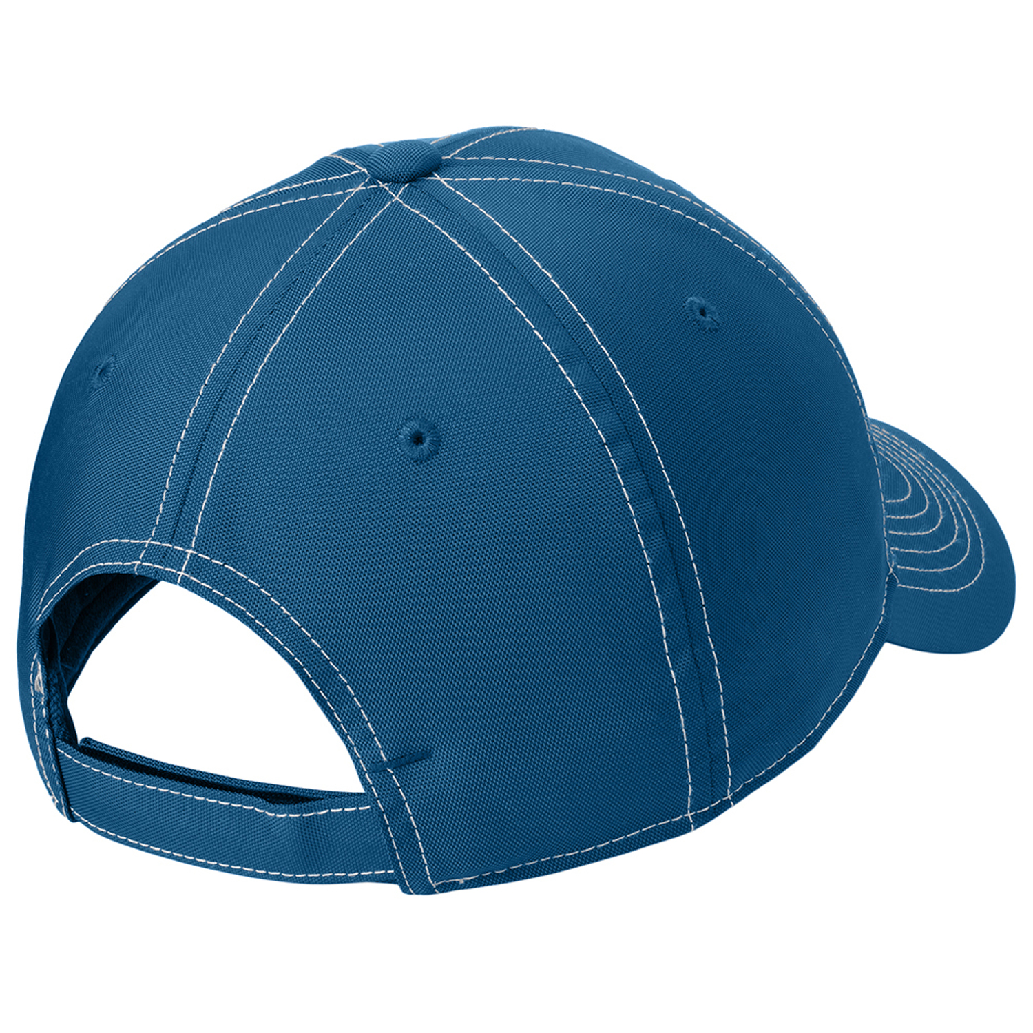 Nike Swoosh Front Cap 1