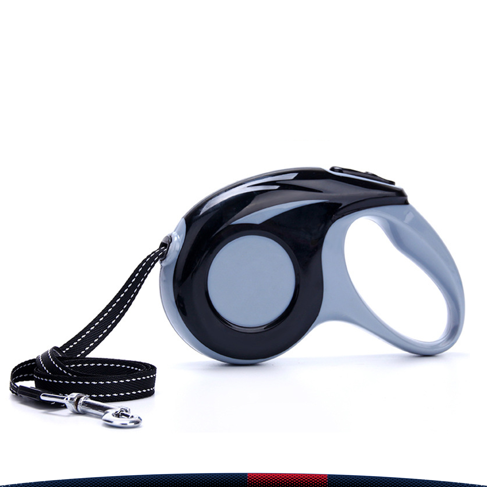 Classy Retractable Pet Leash 3