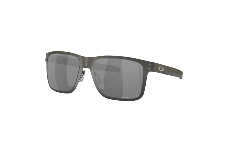 Oakley Polarized Holbrook Metal Sunglasses 2