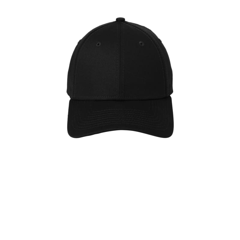 New Era - Structured Stretch Cotton Cap. 14