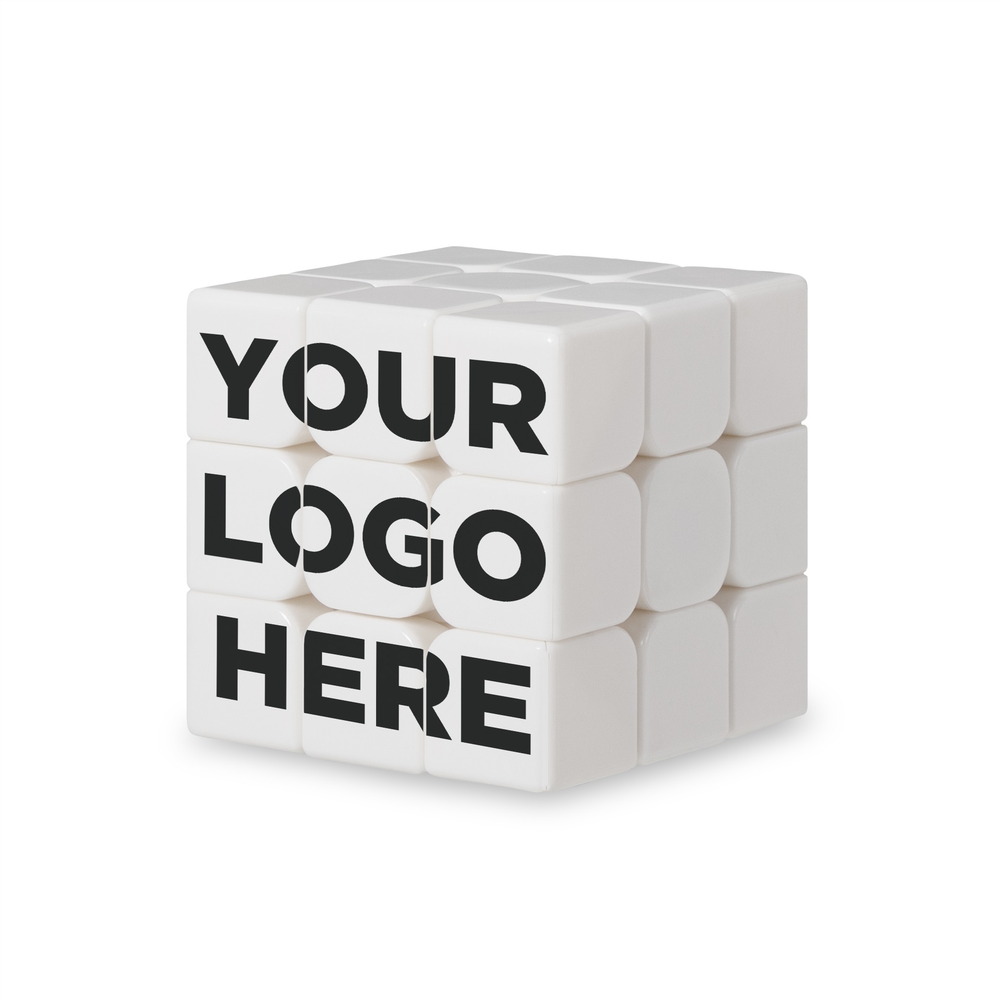 Magic Cube(Pad Print) 4