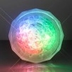 Rainbow Flash Rave Ring with Light Trails 3