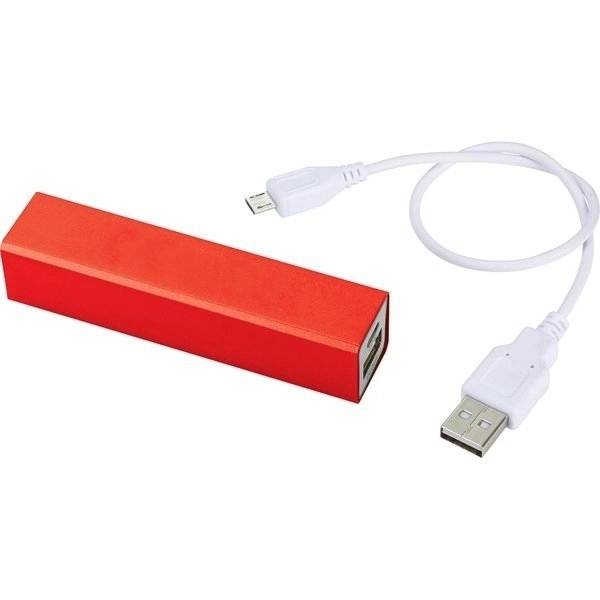 Portable Power Bank 4