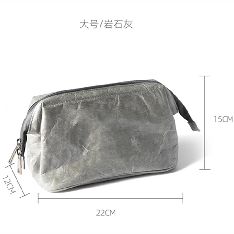 Tyvek Pouch Handbag 4
