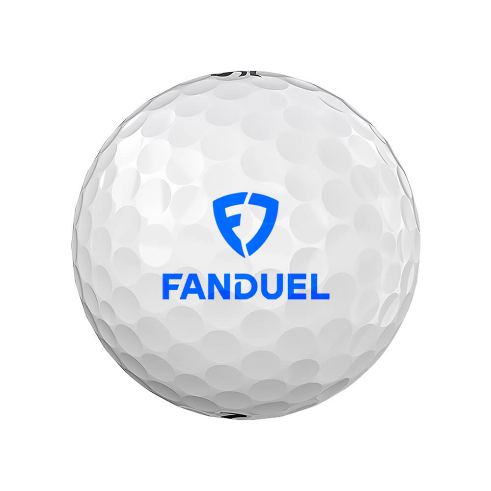 Srixon Soft Feel Golf Balls 8