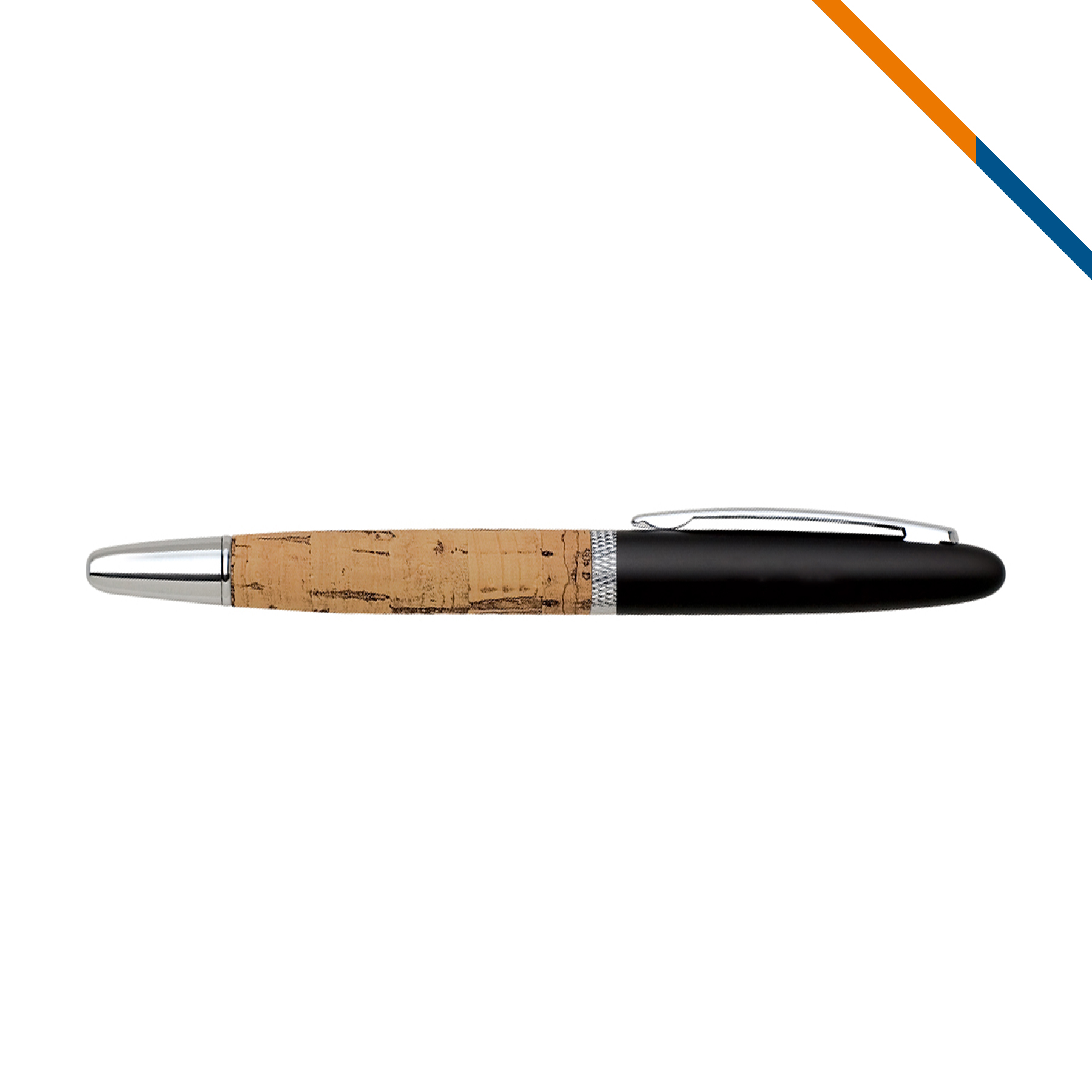 Vovia Metal Pen 2