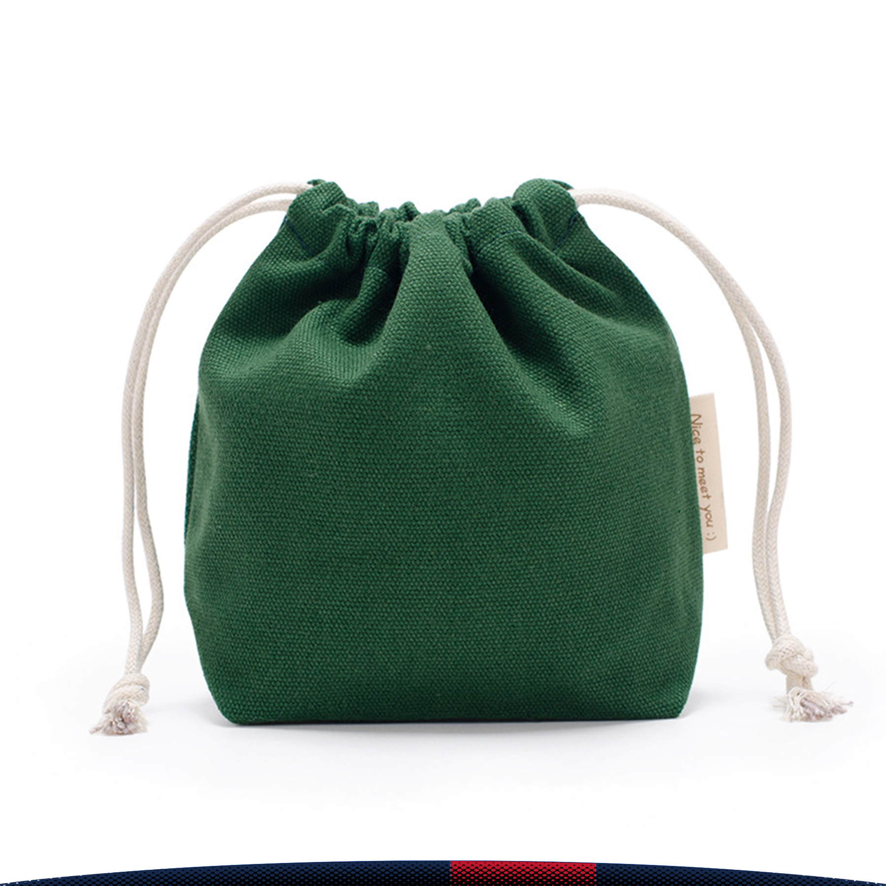 Demague Gift Bag 19