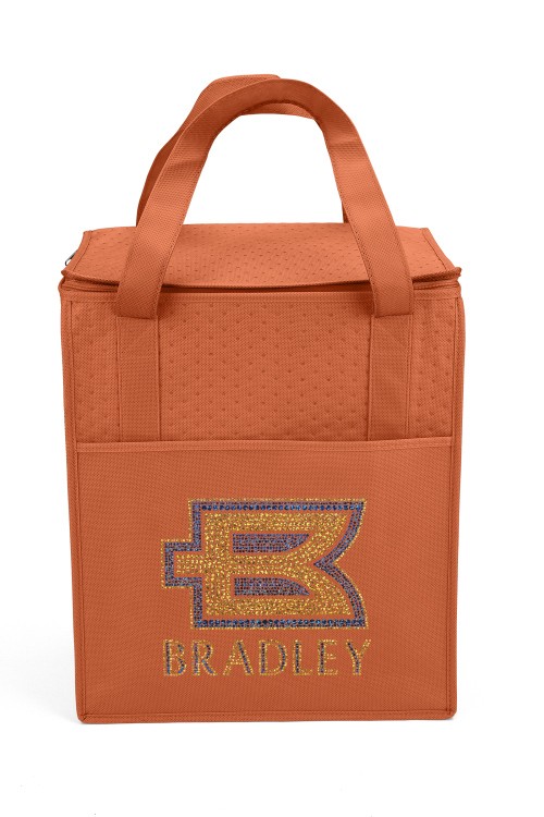 Therm-O Super Tote™ - Insulated Bag - Sparkle 19