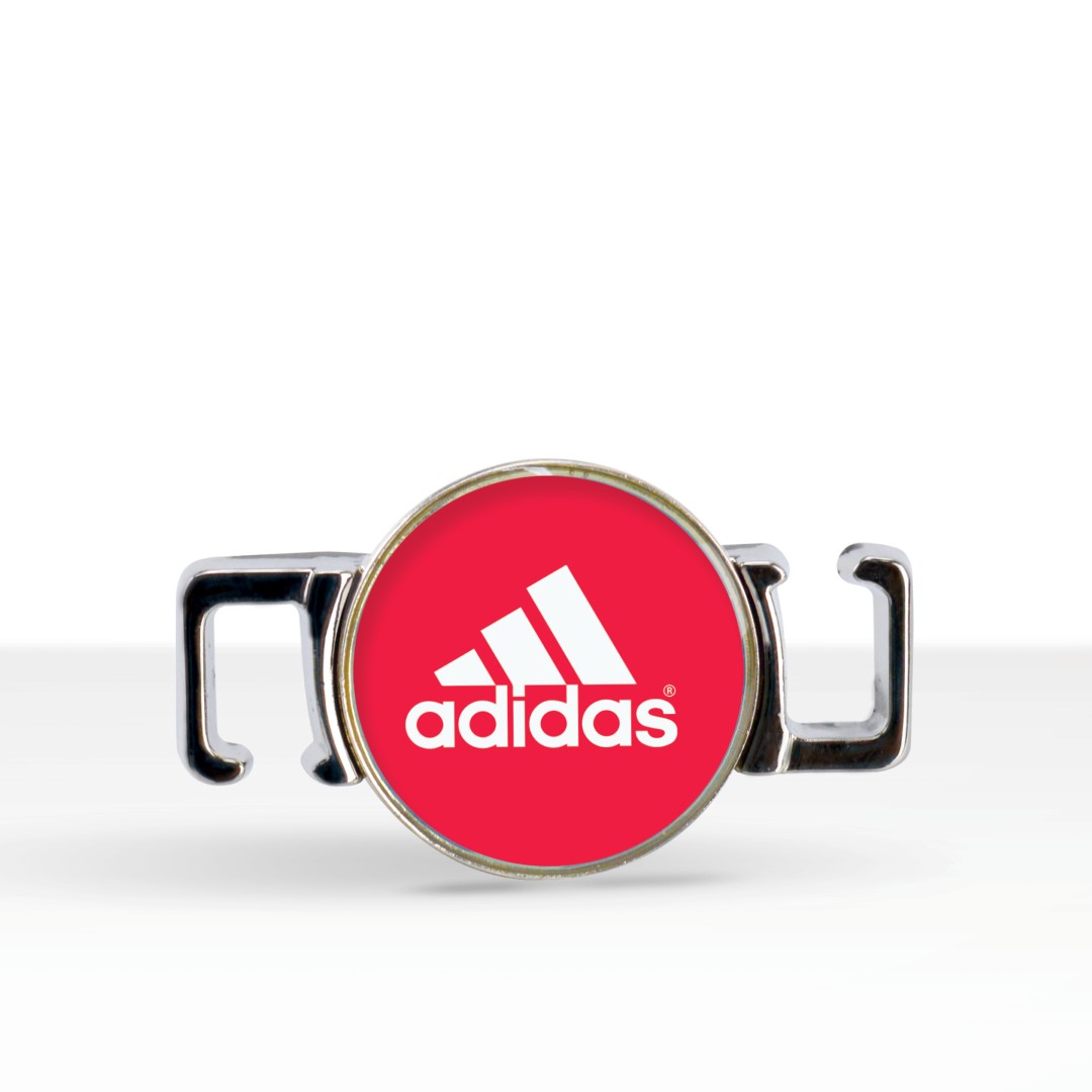 Printed Shoe Golf Marker 2