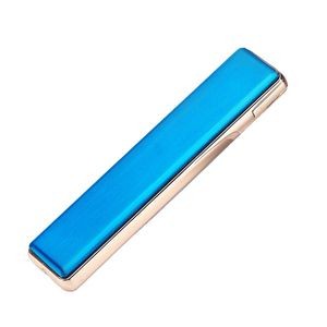 Round Disc Heat Foil Lighter 19