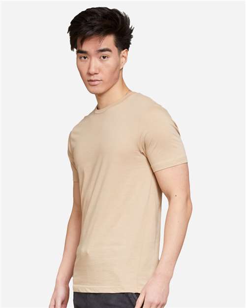 Unisex Heavyweight Tee - LS15001 96
