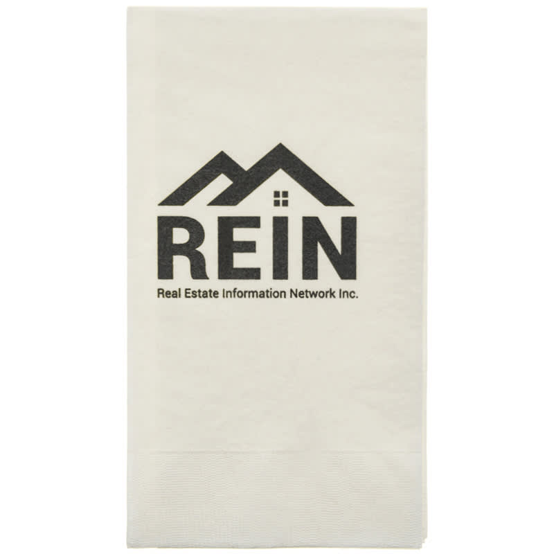 3ply Guest Towel Napkins 15