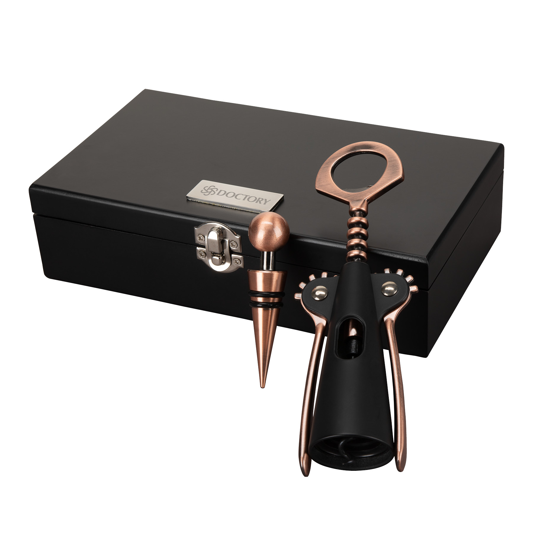 Sonoma Two-Piece Wine Set 10