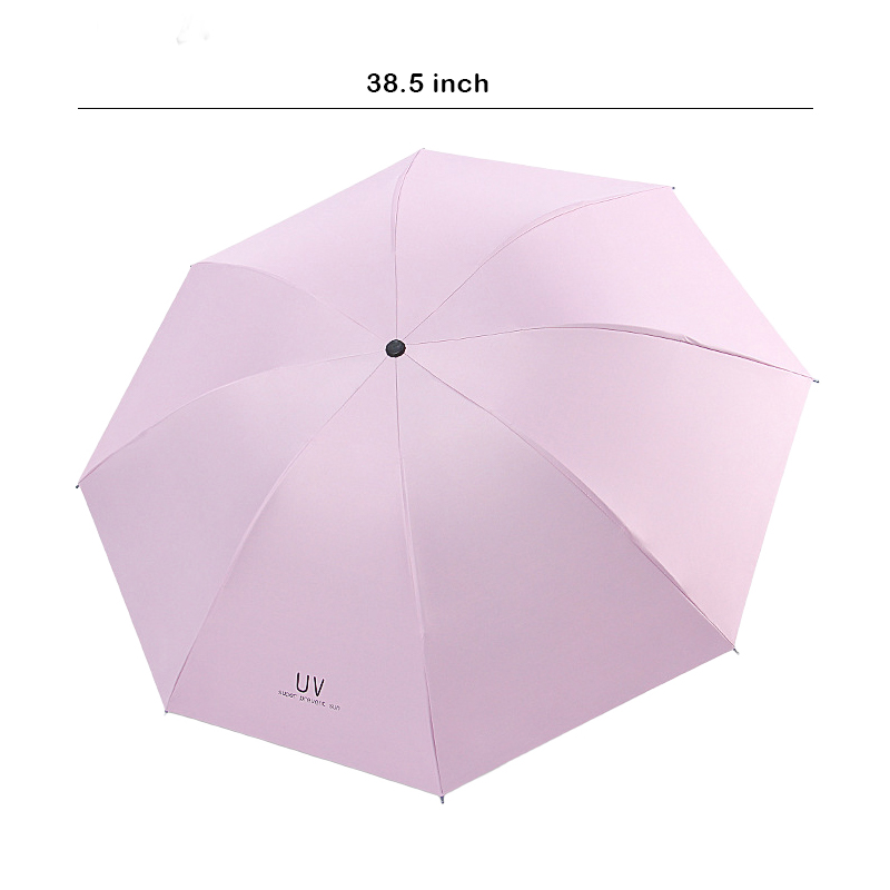 Wind Shield 8-Rib Umbrella 3