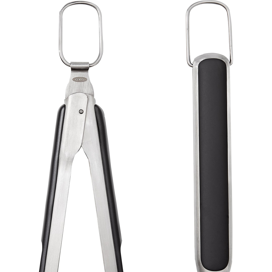 OXO 3-piece Grilling Set 4