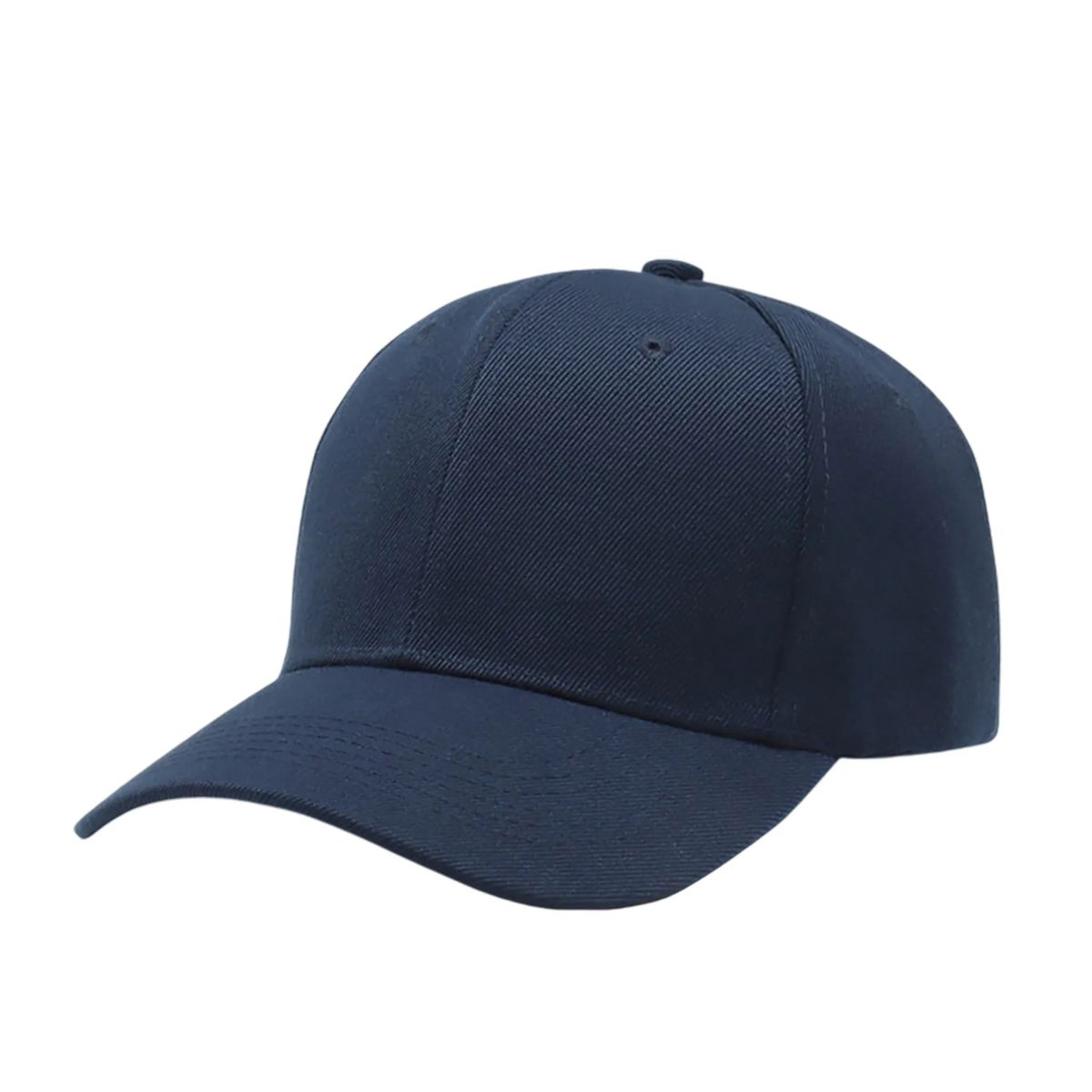 Full-Color Printed Cotton Hat 2