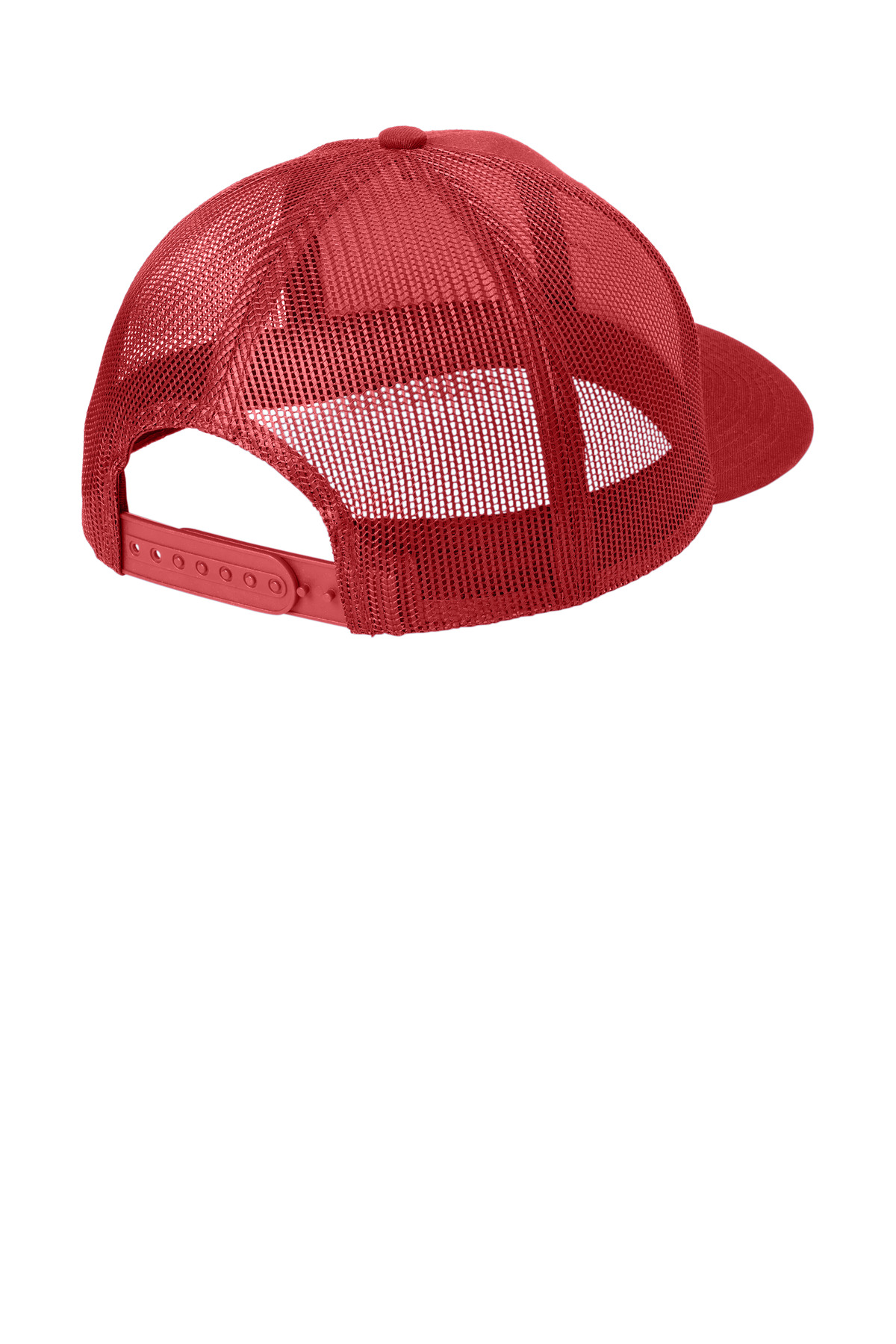 Port Authority Snapback Trucker Cap. C402 65