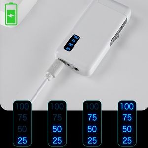 Luminous Dual Arc Lighter With USB Charging And Touch Activation 2