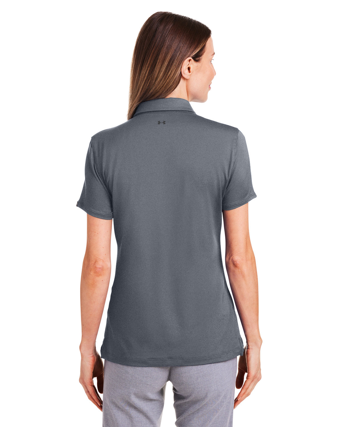 Ladies' Recycled Polo
